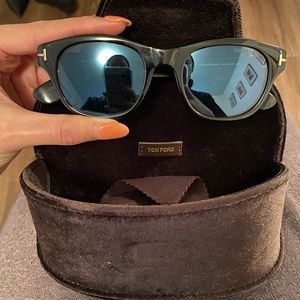 Tom Ford Polarized Sunglasses